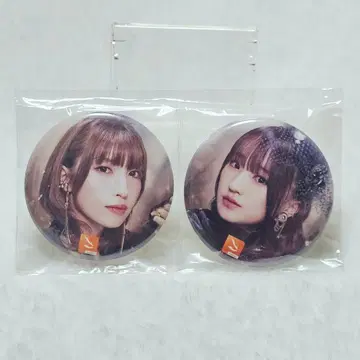 fripSide ClariS alive 혜택 캔뱃지