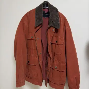 NIKO AND. 코듀로이 자켓