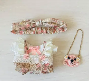 치비누이 의류 나니와단시