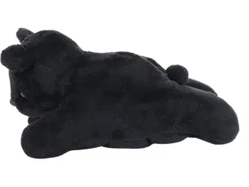 새상품 캘러웨이 오딧세이 베어 블랙 퍼터 커버 핑형