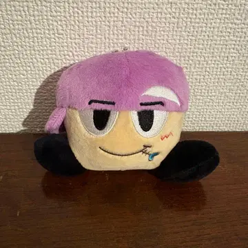 WEST. 보라색 녀석 하마다 타카히로