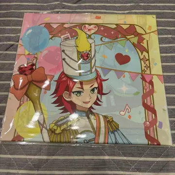 프리파라 마루쿠지 미타카 아사히 비주얼 크로스