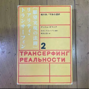 트랜서핑 2 바딤 젤란드