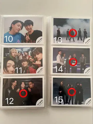 J A님 공식 사진 21장