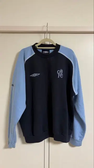 [ 초레어 ] Umbro Chelsea F.C. 트레이닝복