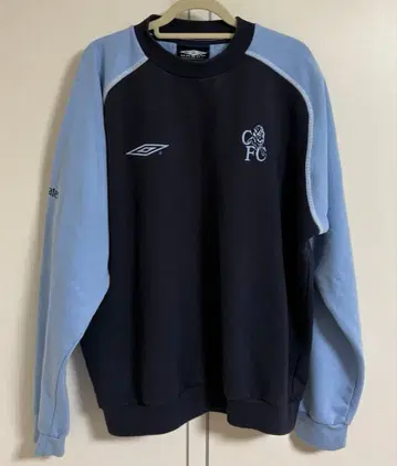 [ 초레어 ] Umbro Chelsea F.C. 트레이닝복