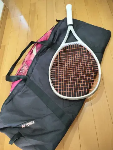 YONEX 테니스 라켓 백
