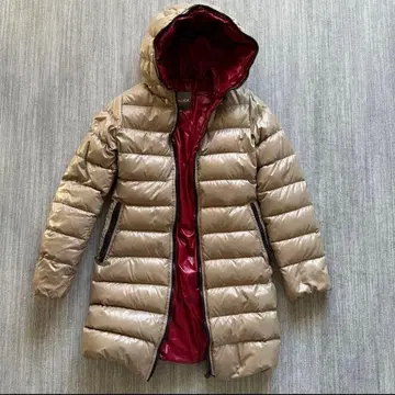 DUVETICA 듀베티카 다운 코트 ACE