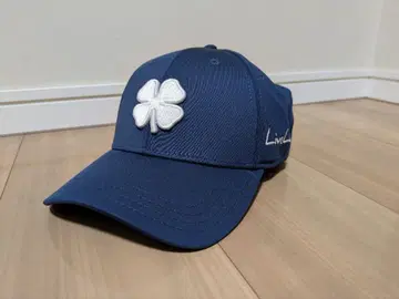 Black Clover 캡 미사용 새상품