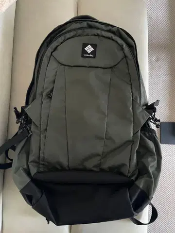 컬럼비아 백팩