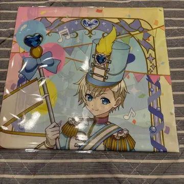 프리파라 마루쿠지 유메카와 쇼고 비주얼 크로스