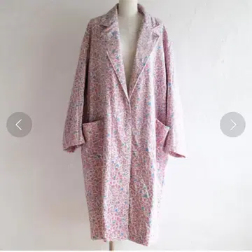 kapuwa 카푸와 KAKERA 코듀로이 코트 면 100% 코튼