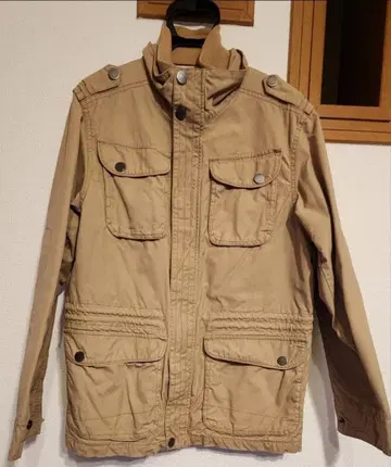 타미힐피거 자켓 + 베스트 사이즈 L