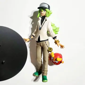 [포켓몬] 베스트위시 DFX 피규어 PARTNERS N