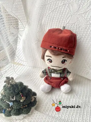 꼬마 누이 의류 크리스마스 세트 다이고