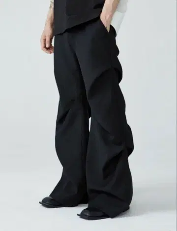 FRKM SCD 24SS 슬랙스 이지 팬츠