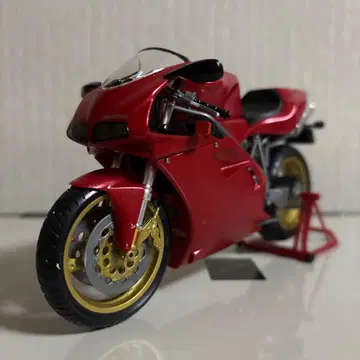 DUCATI916 1/12 타미야