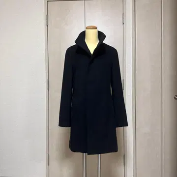 아티산, 네이비 스텐카라 코트