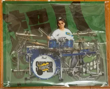 SUPER EIGHT 초팔 일본 무도관 아크릴 스탠드 오쿠라