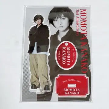 모모이로 클로버 Z 모모클로 모모타 나나미 생일 아크릴 스탠드