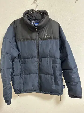 PenField 다운 자켓