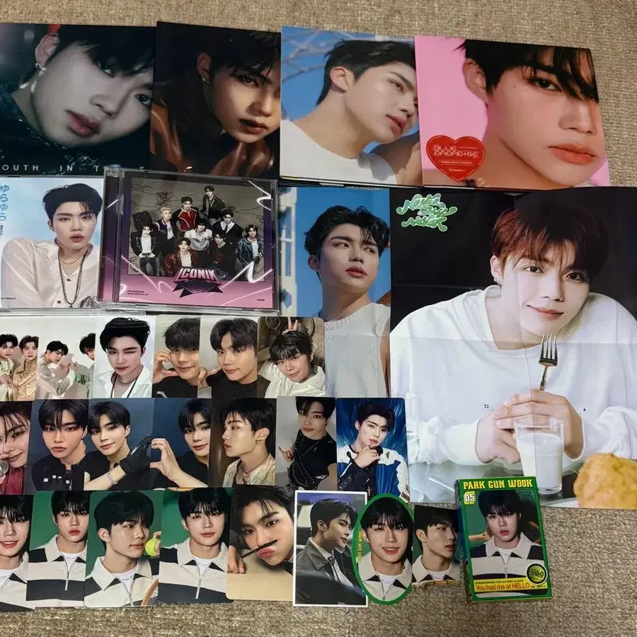 1번째 상품 이미지