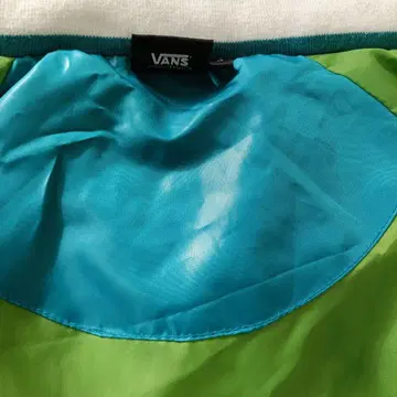 [ VANS ] 남성용 자켓 아우터 방한