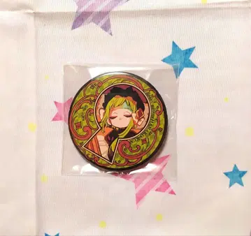 지박소년 하나코 군 고스트 호텔 카페 캔뱃지