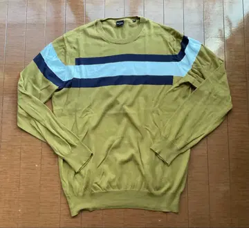 폴스미스 PS의 코튼 니트