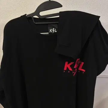 새상품급 avalanche newwest 롱 T