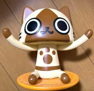 몬헌 아이루 안경 스탠드