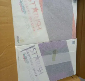 우타프리 스타리 알터 피규어