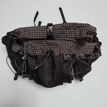 완판템 cayl fanny pack