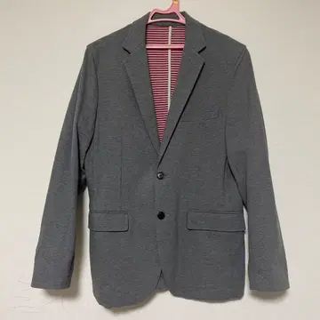 그린 레이블 릴랙싱 자켓 L