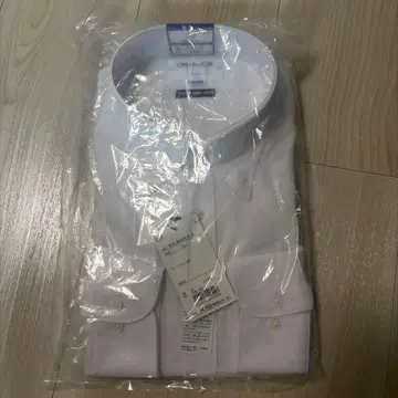 화이트 와이셔츠 S-LL 82 폴리에스테르 100%