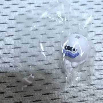 요괴워치 기다림 위스퍼 가챠가챠 피규어