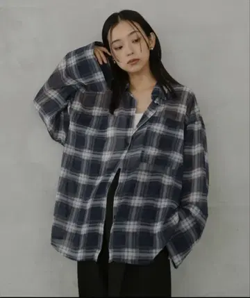 hellam 시어 모듬 셔츠