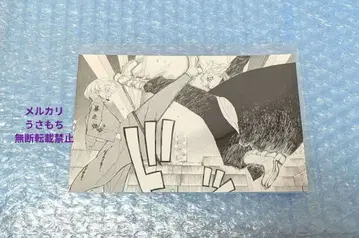 도쿄 리벤저스 한국 엽서 사노 만지로 쿠로카와 이자나