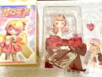 PENNY'S BOX ANTU 앙투아네트 낮의 꿈 화려한 꿈