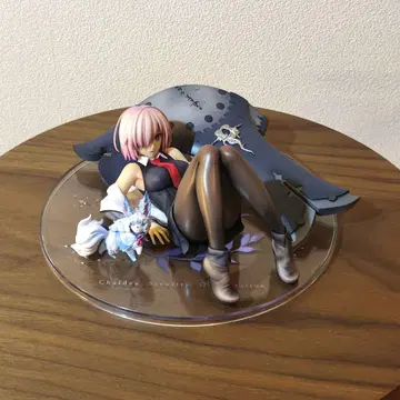 FGO 마슈 키리에라이트 피규어 ALTER 알터