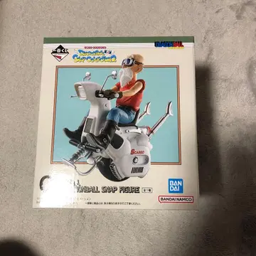 제일복권 거북선인 DRAGONBALL SNAP Figure C상