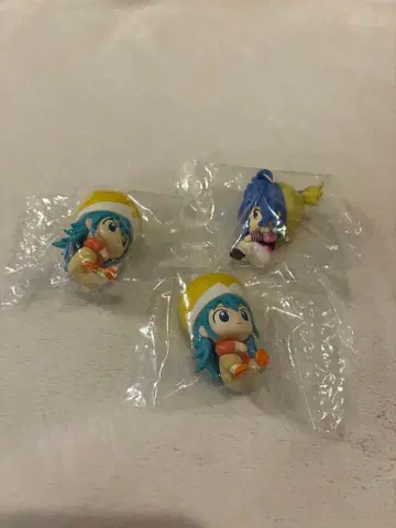 HUNTER x HUNTER 스와라세타이 girl 폰즈, 네온