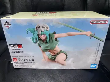 제일복권 블리치 네리엘 투 오델슈밤크 라스트 원상