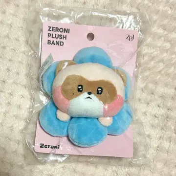 ZEROBASEONE zeroni 봉제 인형 밴딩 하니니 장하오