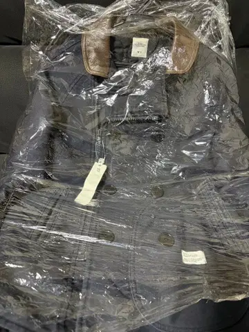 베드윈 데크 P코트 No.1 ( S )