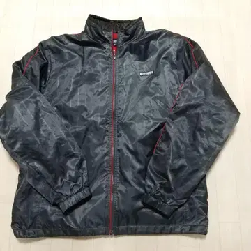 K-SWISS 자켓 3L 블랙