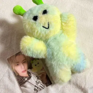 [ boynextdoor ] 보이넥스트도어 키링 봉제 인형/이한