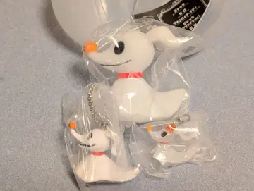 디즈니 가챠가챠 제로