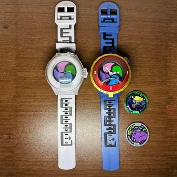 DX 요괴워치 요괴워치 제로시키