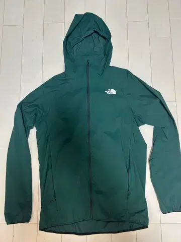 THE NORTH FACE 스왈로테일 벤트 후디 자켓 L